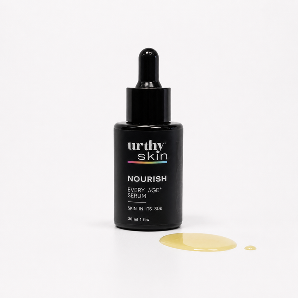 Nourish™ Bakuchiol Face Serum for 30s