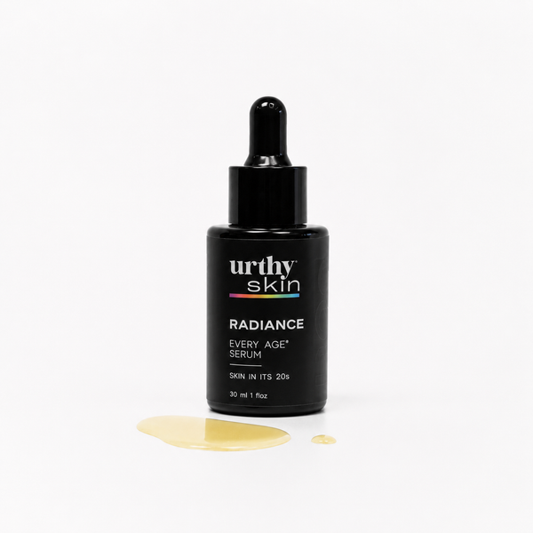 Radiance™ Vitamin C Face Serum for 20s