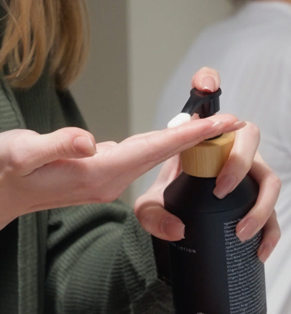 Hydra™ NMF Body Lotion