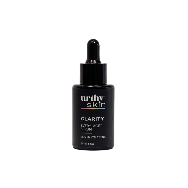 Clarity™ Tamanu Face Serum for Teens