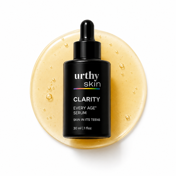 Clarity™ Tamanu Face Serum for Teens