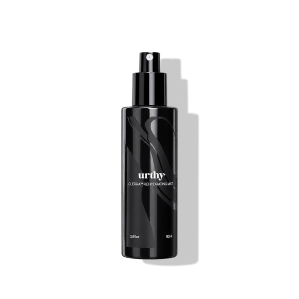 Clerra™ Ectoin Rehydrator Mist