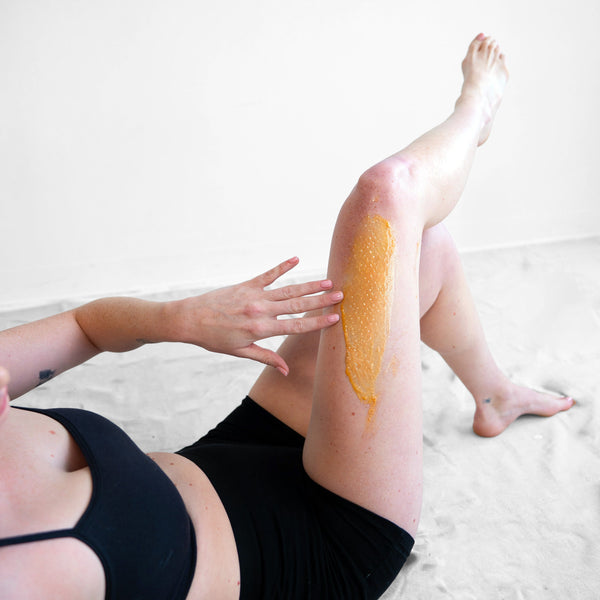 Everlume™ Ceramide Whole Body Balm