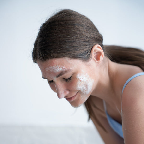 Glouse™ Amino Acid Gel Cleanser