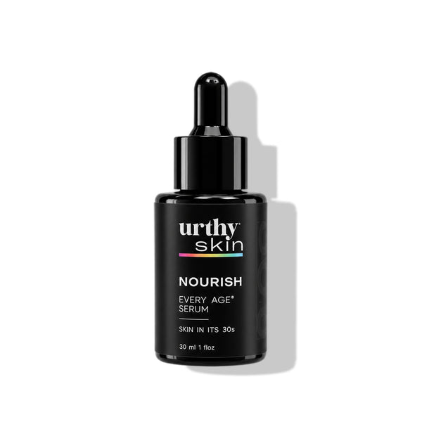 Nourish™ Bakuchiol Face Serum for 30s
