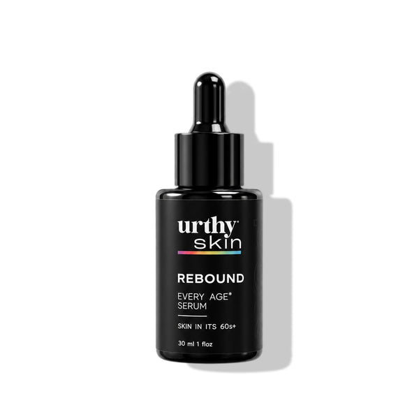 Rebound™ 20% Vitamin C Face Serum for 60s