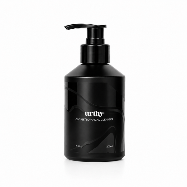 Glouse™ Amino Acid Gel Cleanser