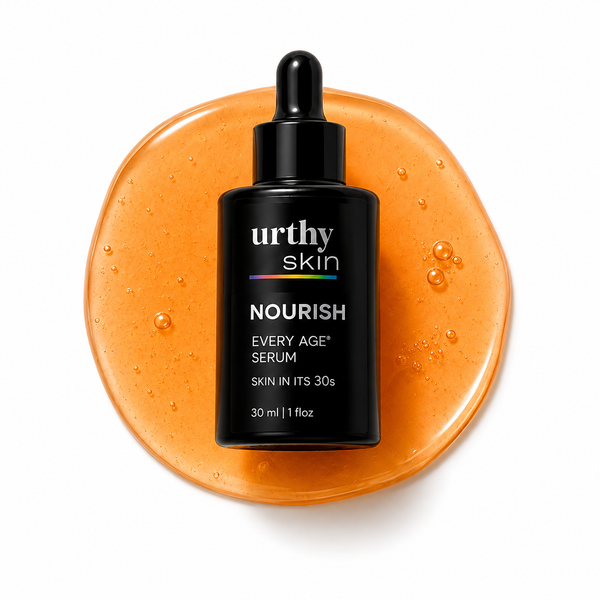 Nourish™ Bakuchiol Face Serum for 30s