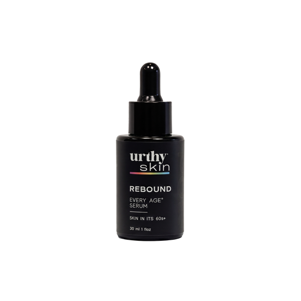 Rebound™ 20% Vitamin C Face Serum for 60s