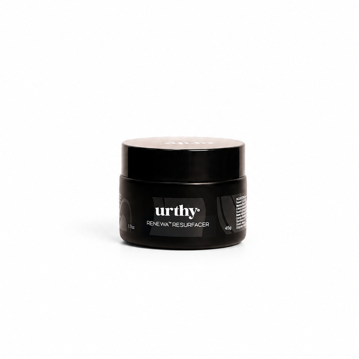 Renewa AHA Face Resurfacer