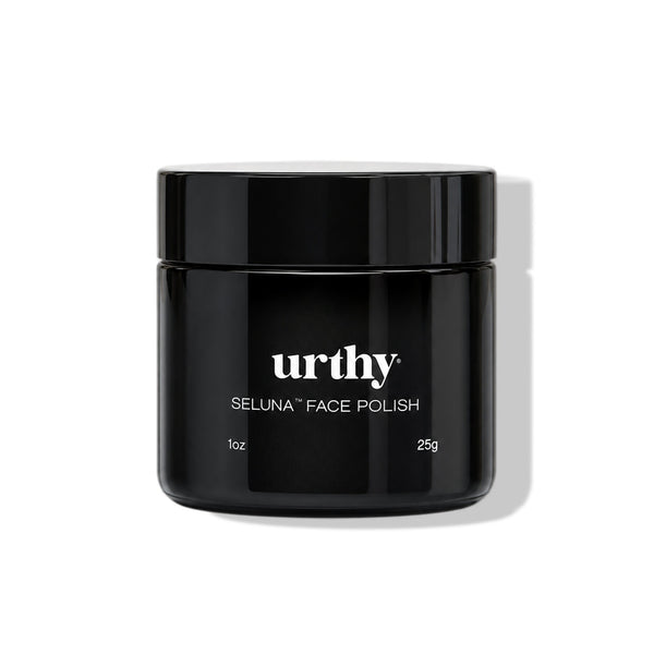 Seluna™ Rice Face Polish