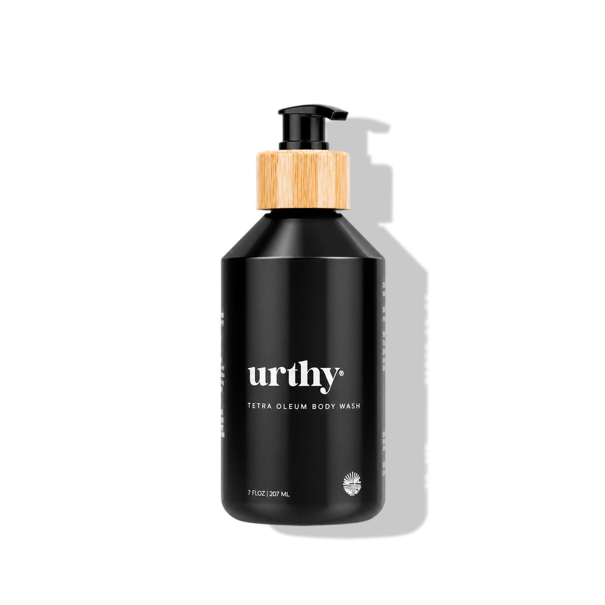 Tetra Oleum™ Shower Oil — Urthy Skin
