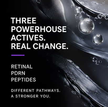 Signal Synq Skin Longevity Treatment