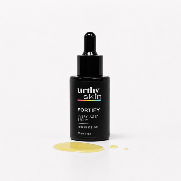 Fortify™ Ceramide Face Serum for 40s