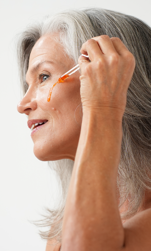 Rebound™ 20% Vitamin C Face Serum for 60s