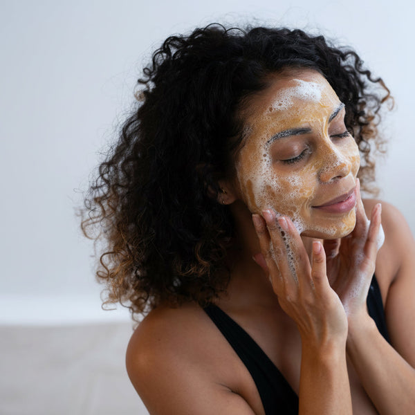 Glouse™ Amino Acid Gel Cleanser