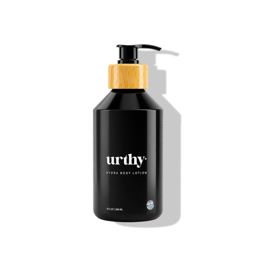Hydra™ Body Lotion — Urthy Skin
