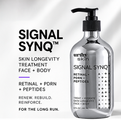 Signal Synq Skin Longevity Treatment
