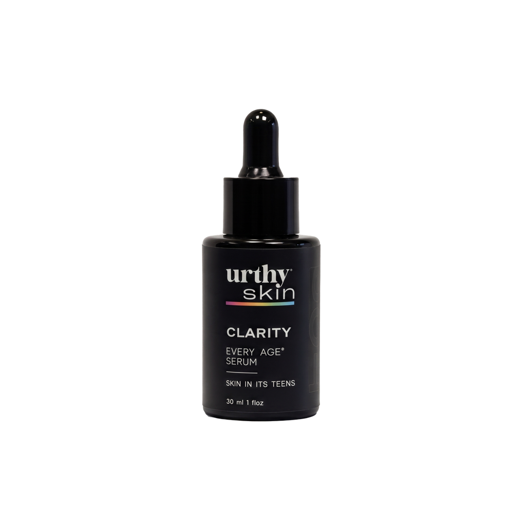 EVERY AGE Serum Clarity Teens — Skincare by Urthy