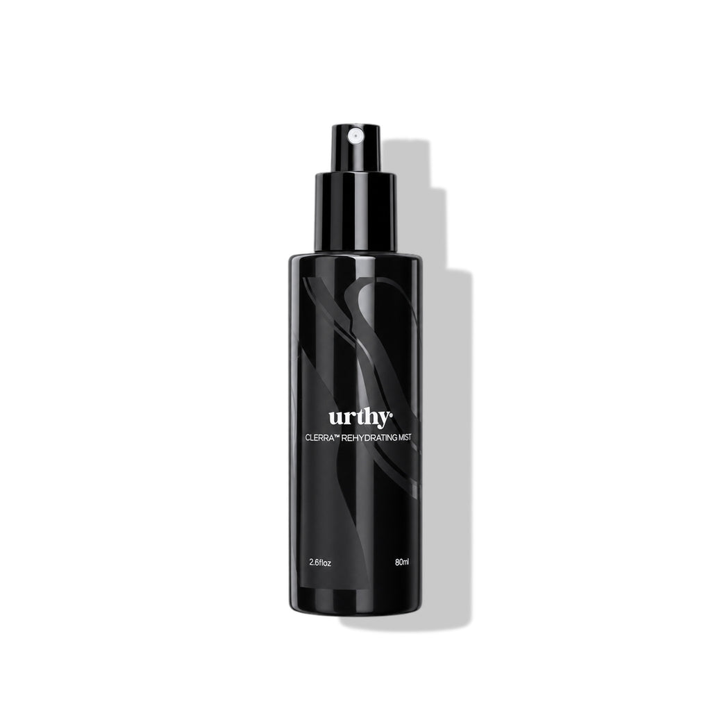 Clerra™ Rehydrator Mist — Urthy Skin