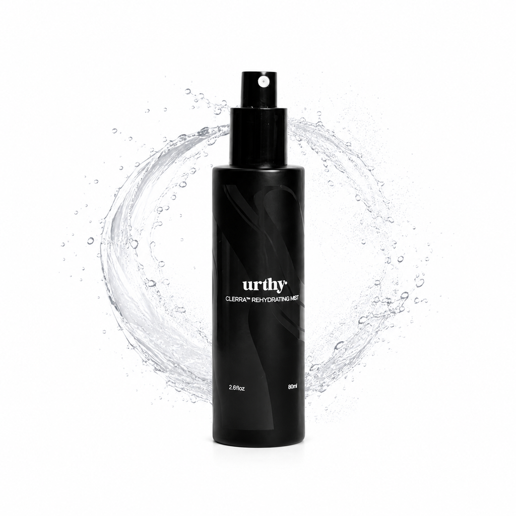 Clerra™ Ectoin Rehydrator Mist