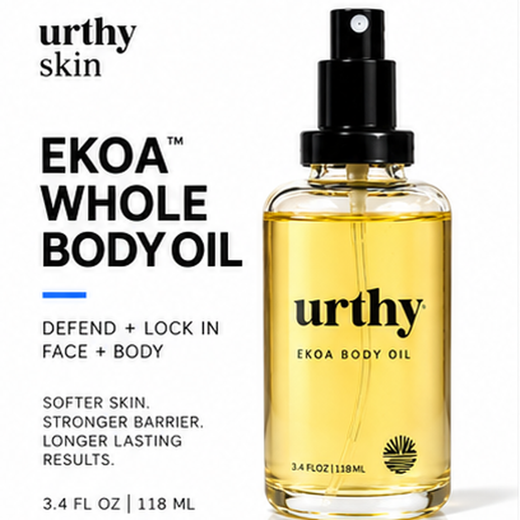 ekoa bottle
