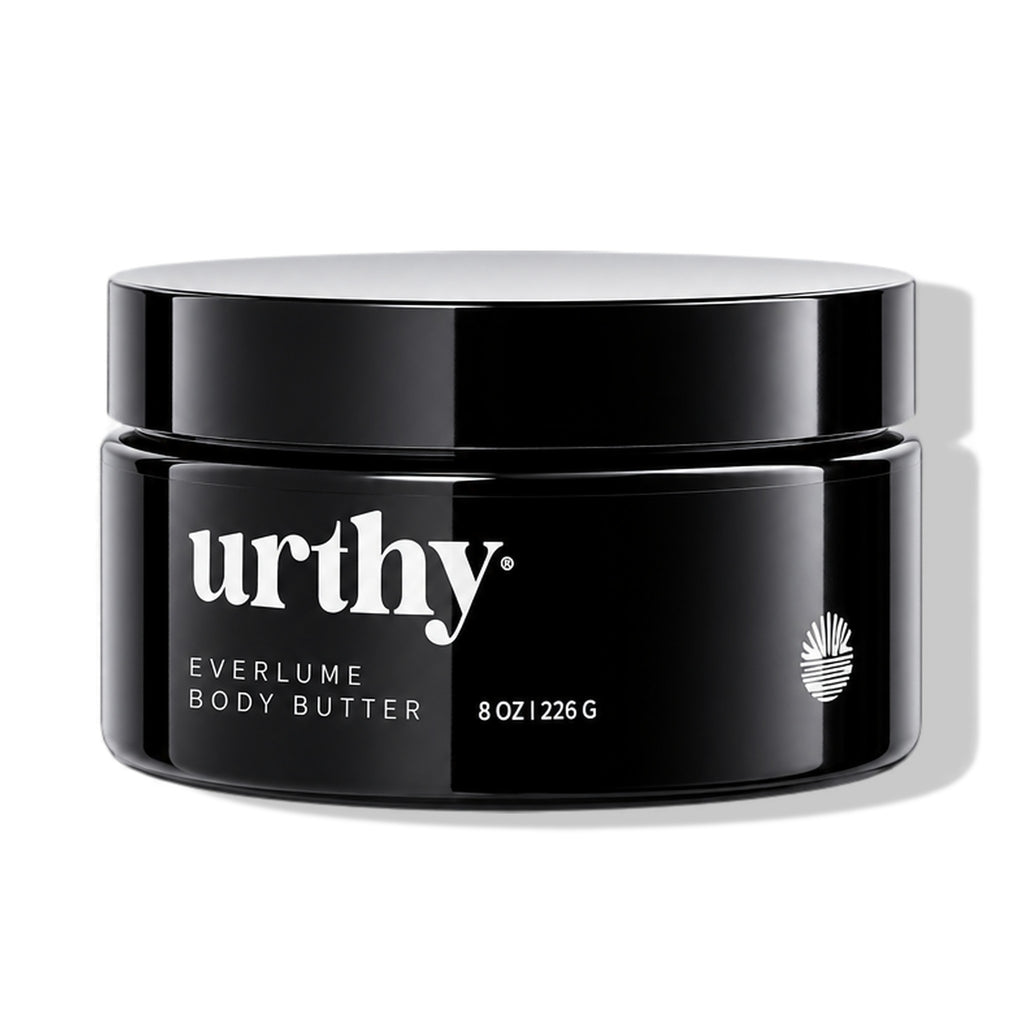 Everlume™ Body Butter — Urthy Skin