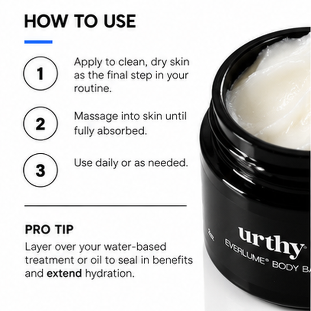 everlume how to use