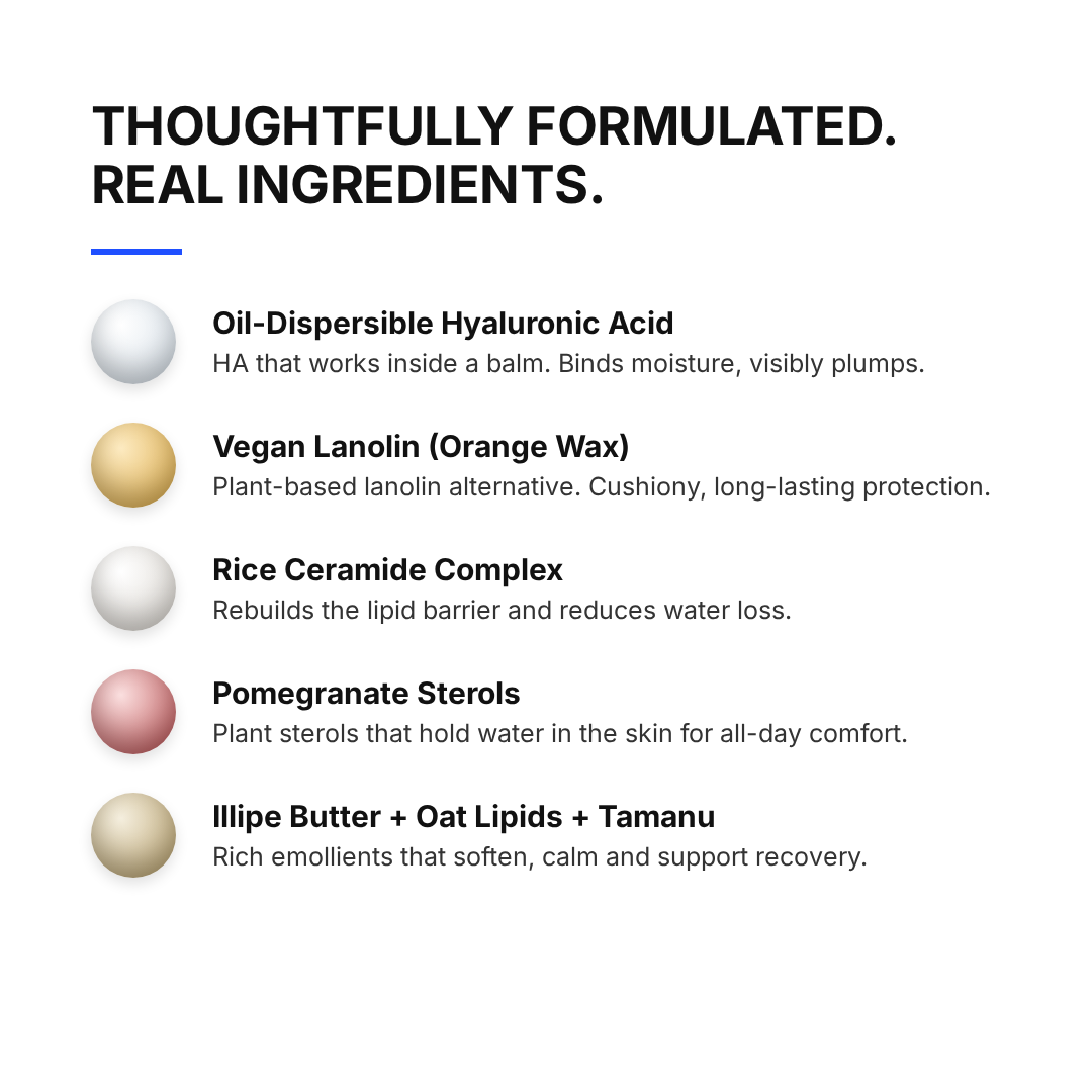 everlume key ingredients