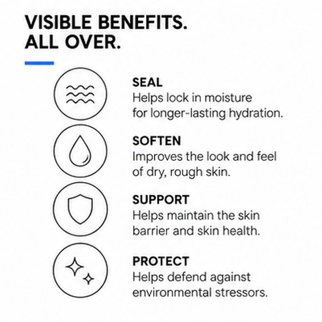 everlume visible benefits