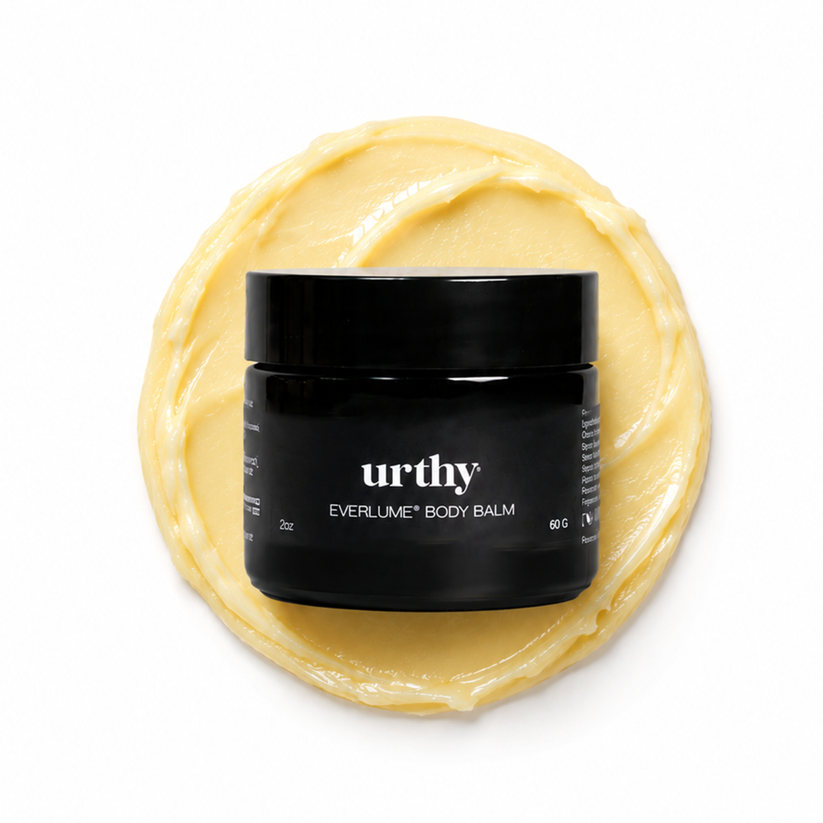 Everlume™ Ceramide Whole Body Balm