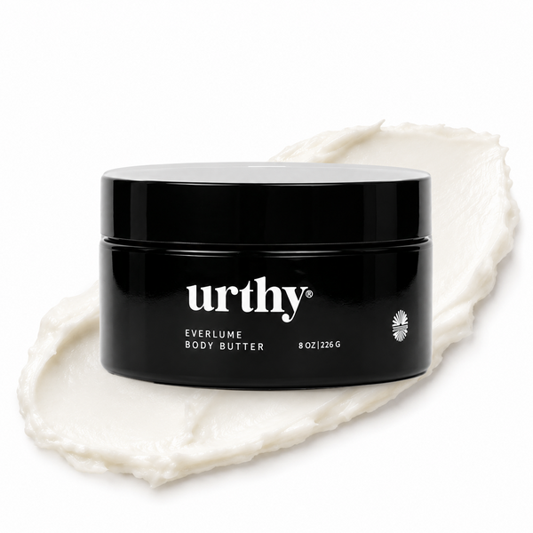 Everlume™ Shea Body Butter