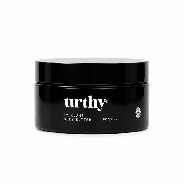 Everlume™ Shea Body Butter