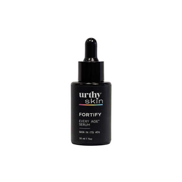 Fortify™ Ceramide Face Serum for 40s