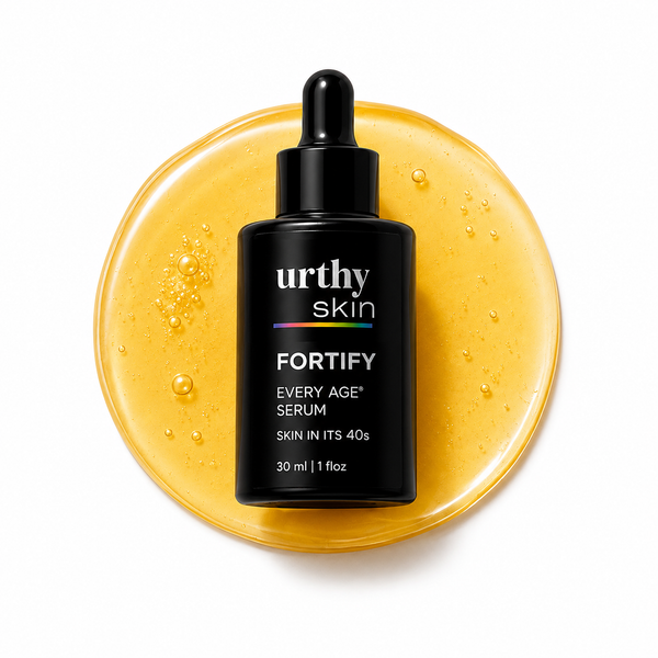 Fortify™ Ceramide Face Serum for 40s