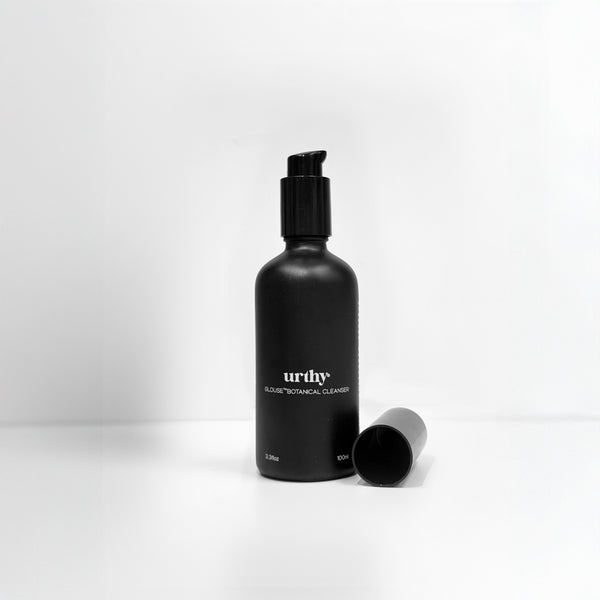 Glouse™ Amino Acid Gel Cleanser