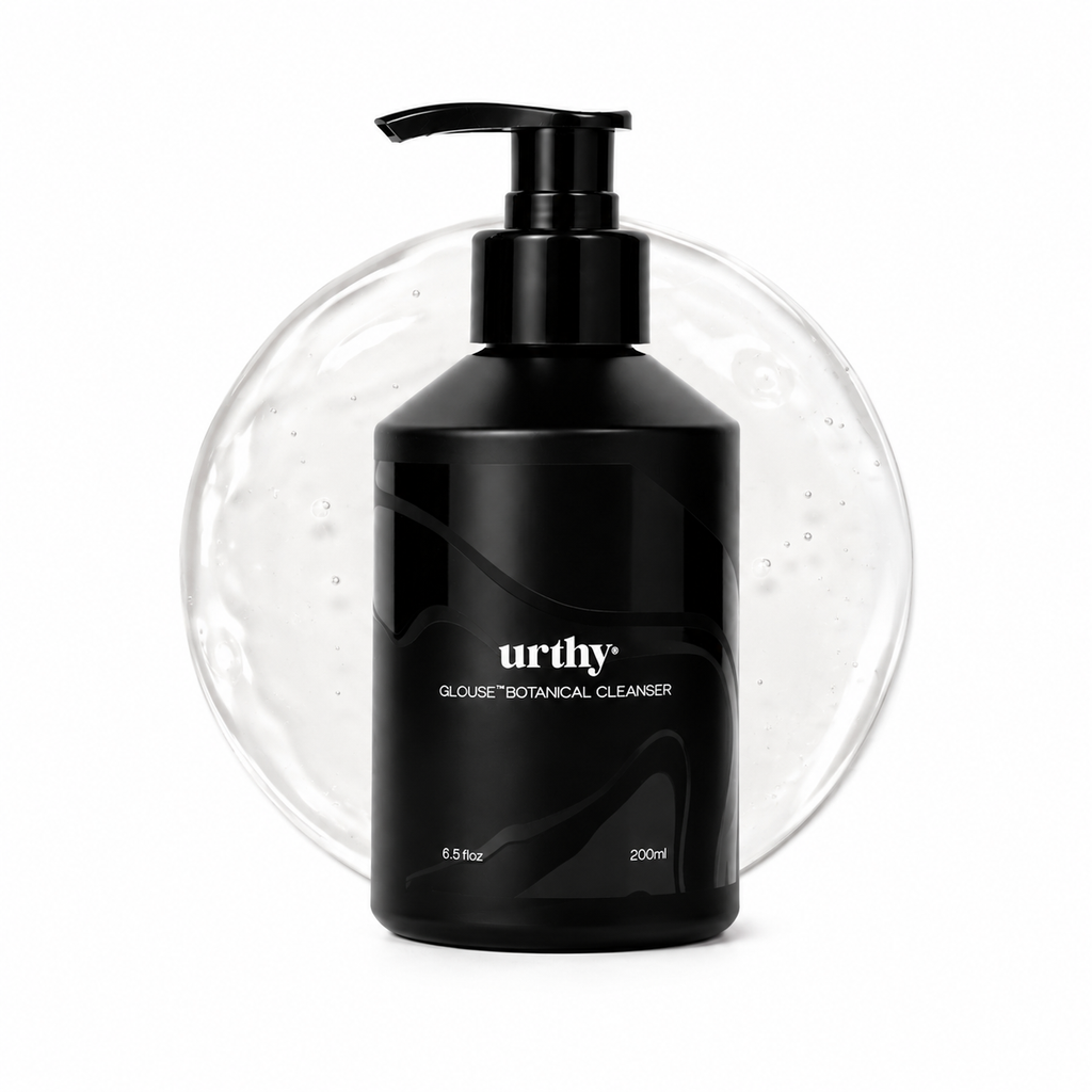 Glouse™ Amino Acid Gel Cleanser
