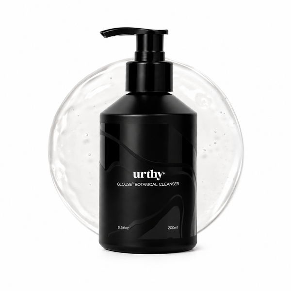 Glouse™ Amino Acid Gel Cleanser