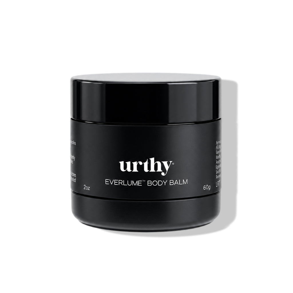 Everlume™ Body Glass Balm — Urthy Skin