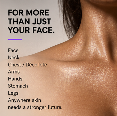 Signal Synq Skin Longevity Treatment