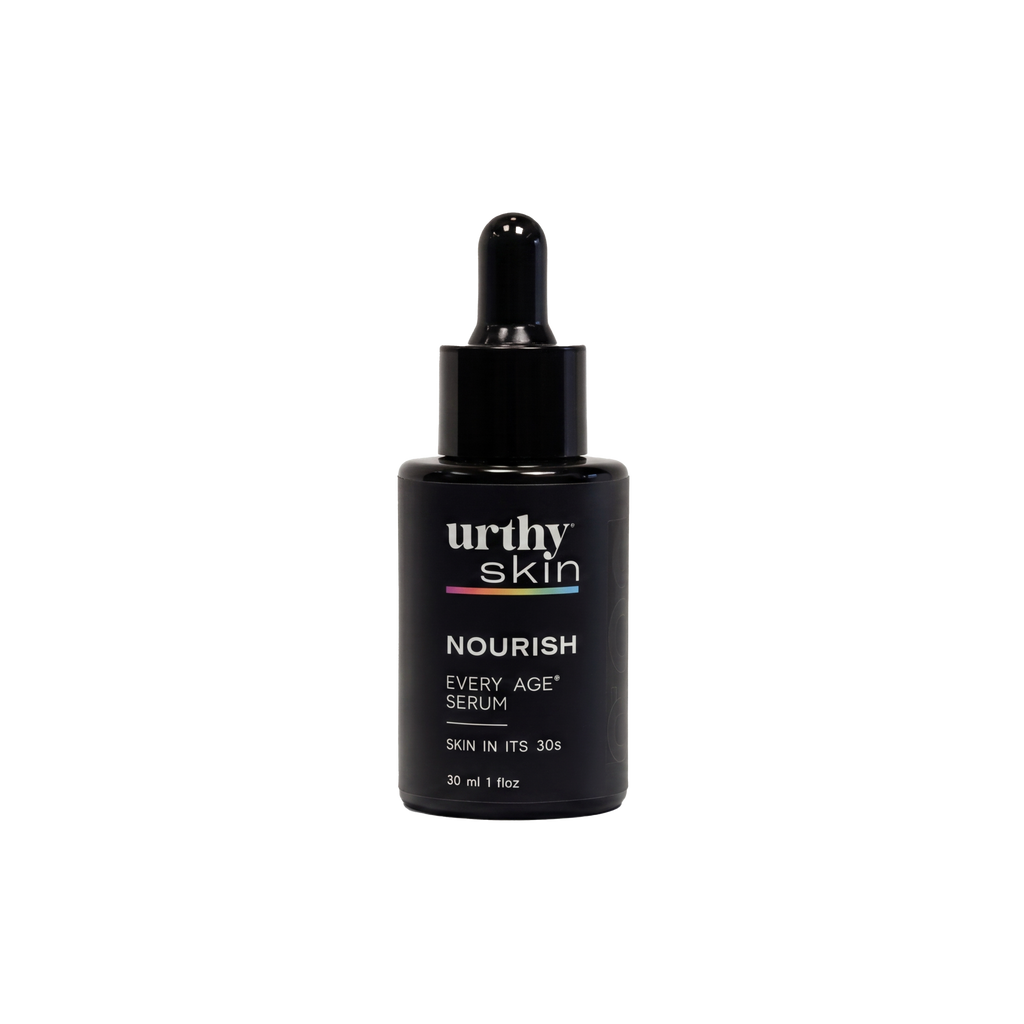 EVERY AGE Serum Nourish 30s — Skincare by Urthy