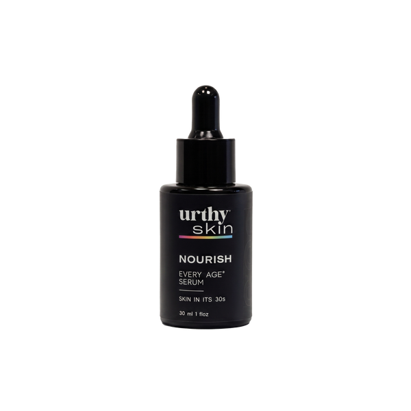 Nourish™ Bakuchiol Face Serum for 30s
