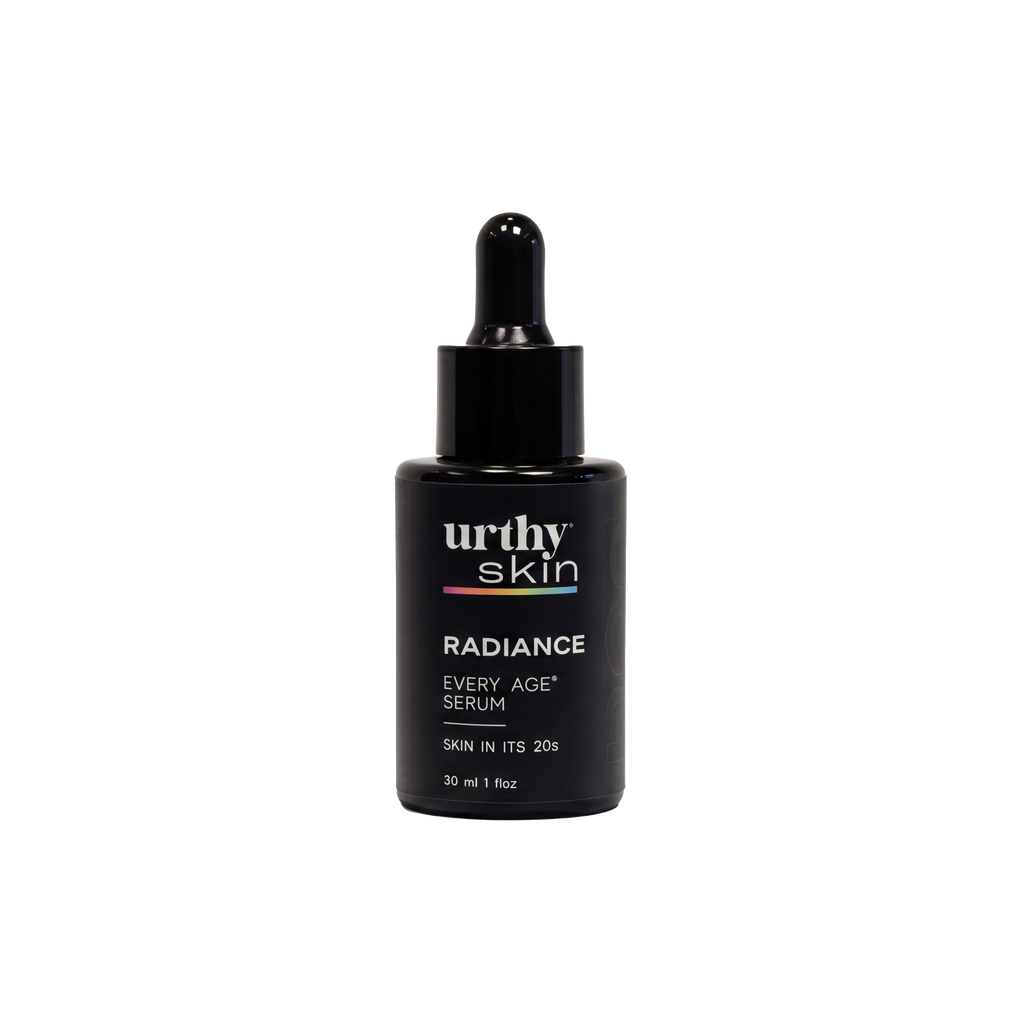 EVERY AGE Serum Radiance 20s — Skincare by Urthy