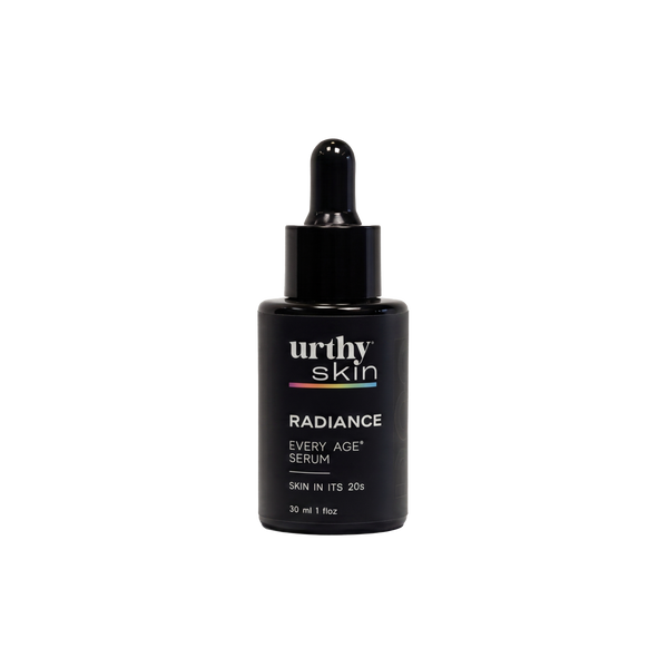 Radiance™ Vitamin C Face Serum for 20s
