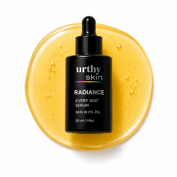 Radiance™ Vitamin C Face Serum for 20s