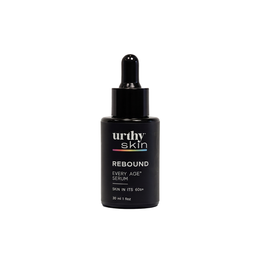 EVERY AGE Serum Rebound 60s — Skincare by Urthy