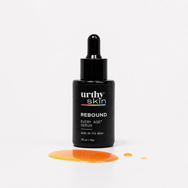 Rebound™ 20% Vitamin C Face Serum for 60s