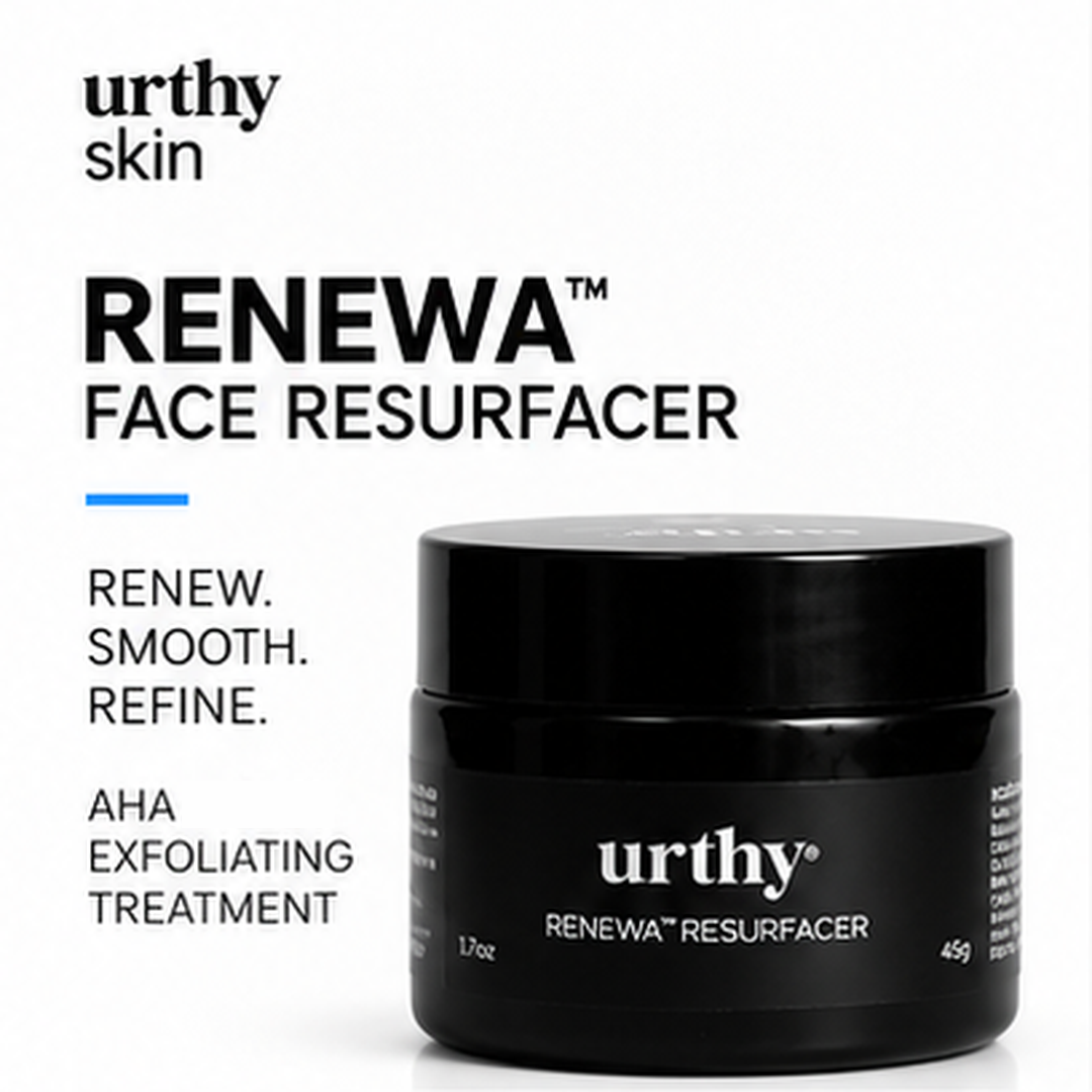 renewa jar