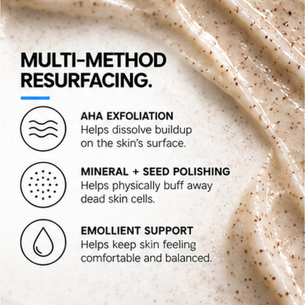 renewa multi method resurfacing