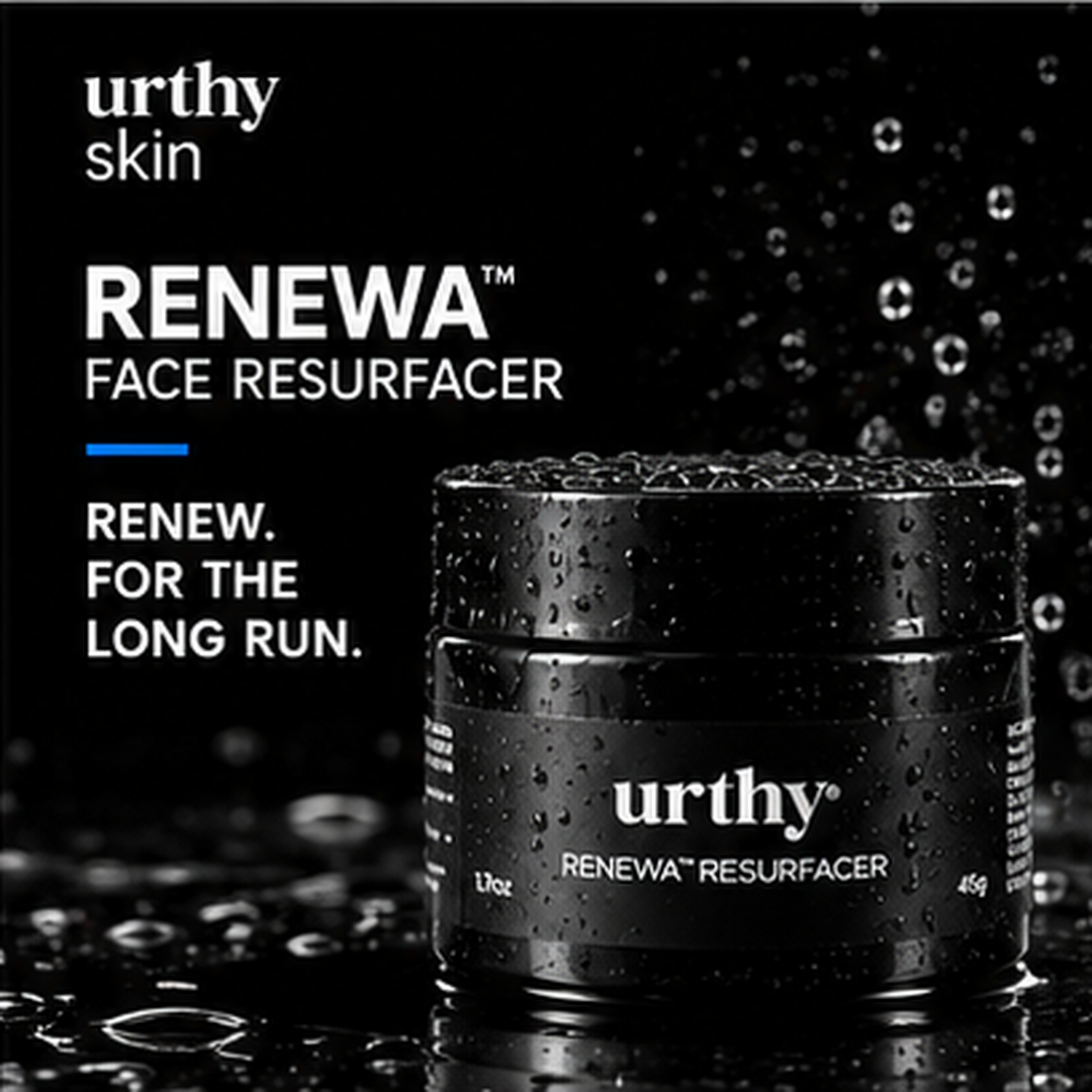 renewa renew for the long run